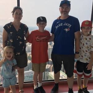 Meet your Posher, David